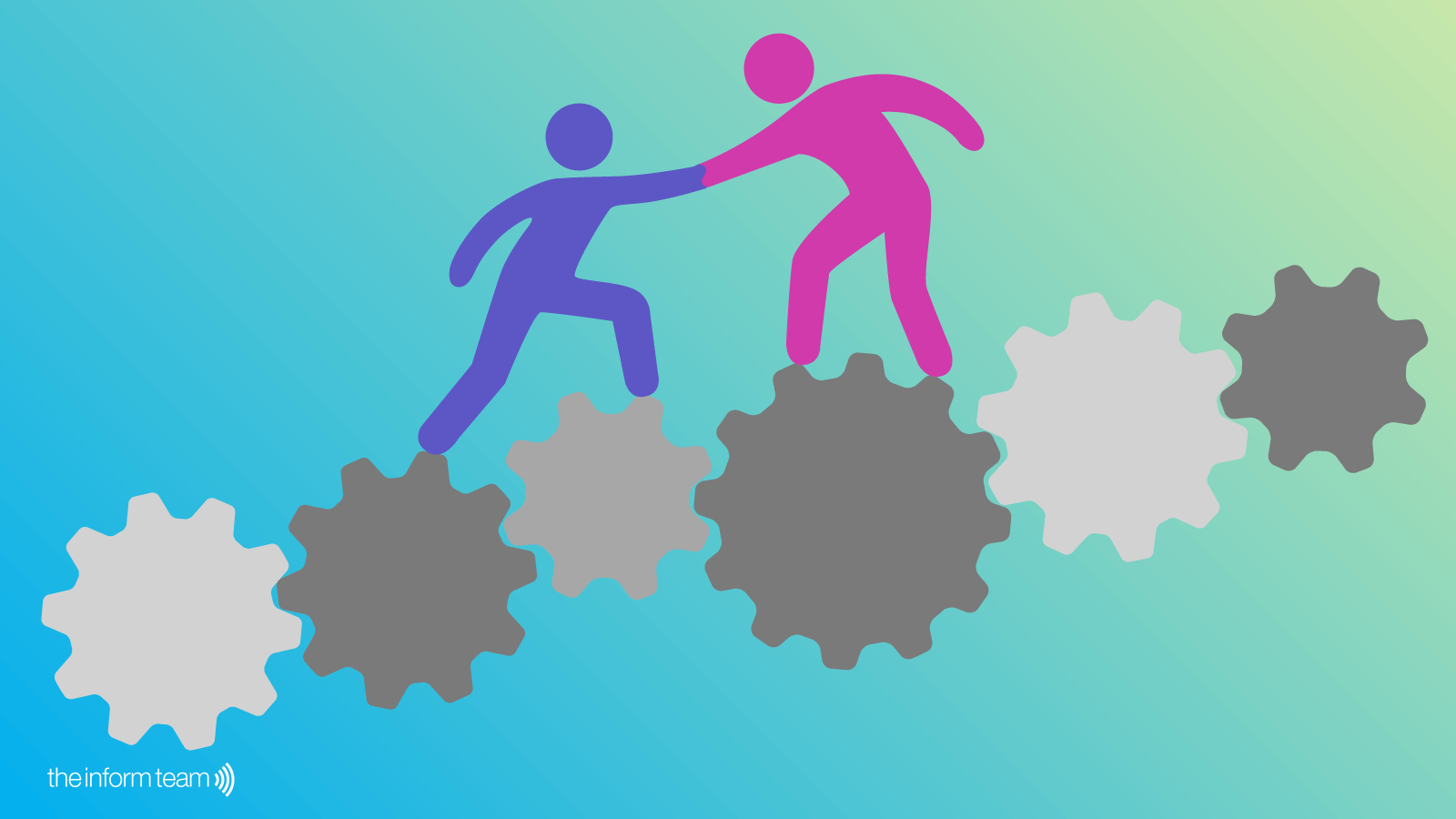 well-led-tech-change-featured Supportive training helps technology change