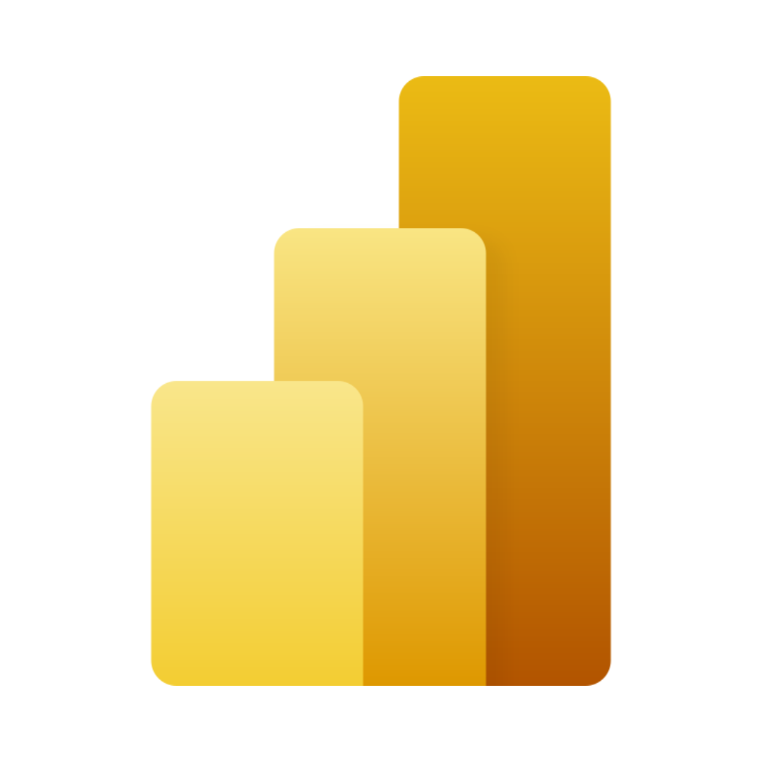 7 signs you’re not using M365 to its full potential – Power BI Power BI logo
