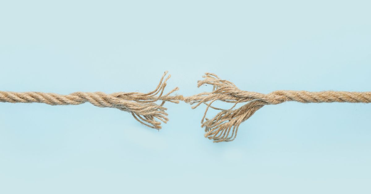 local-government-stress-points-transform-featured A rope being pulled apart with one thread keeping it together
